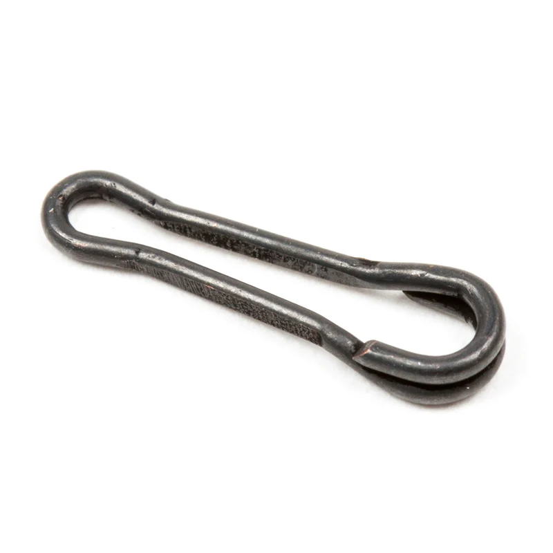 Faith Fast Change Clips – 17 mm für Karpfen- & Boilie-Rigs