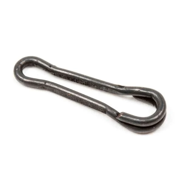 Faith Fast Change Clips – 17 mm für Karpfen- & Boilie-Rigs