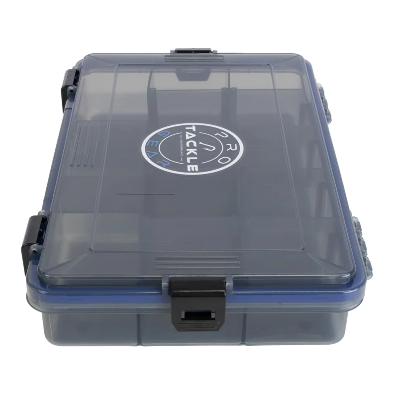 Pro Tackle Lure Box – Robuste Aufbewahrung für Köder & Angelzubehör
