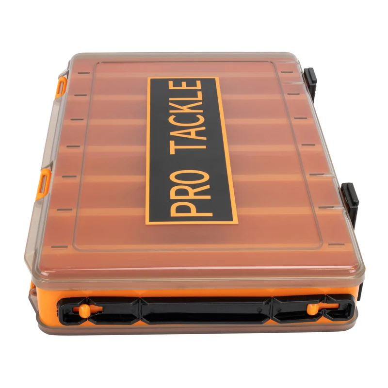 Pro Tackle Lure Box – Robuste Aufbewahrung für Köder & Angelzubehör