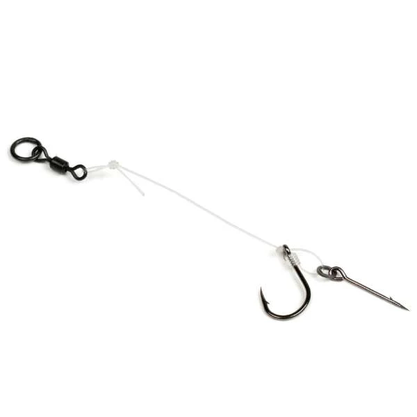Faith Chod Rig Long – Fertiges Karpfenvorfach 4,5 cm für Boilies & Pellets