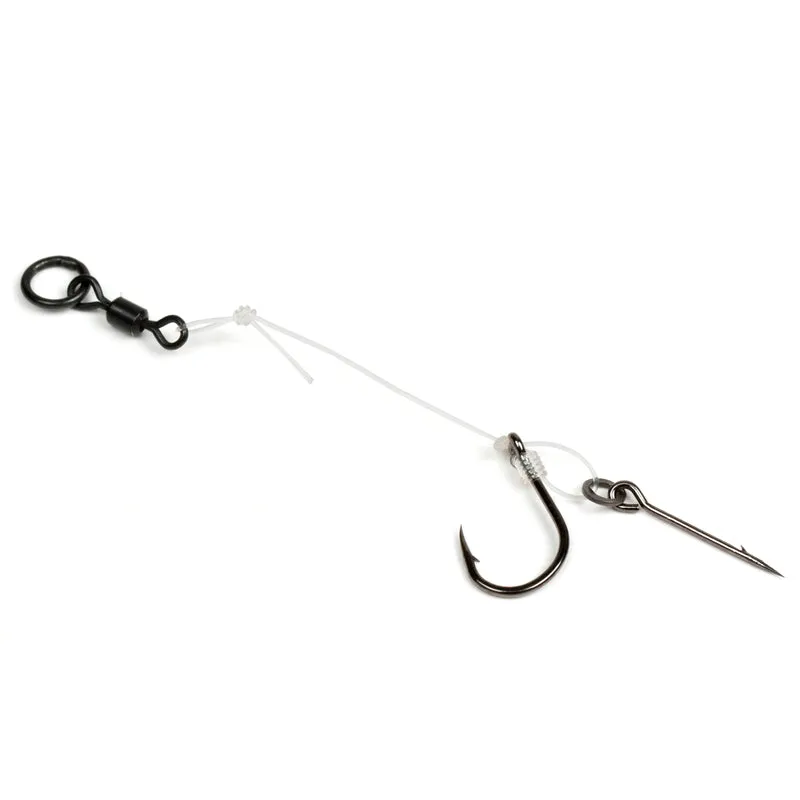 Faith Chod Rig Short – Fertiges Karpfenvorfach 3 cm für Boilies & Pellets
