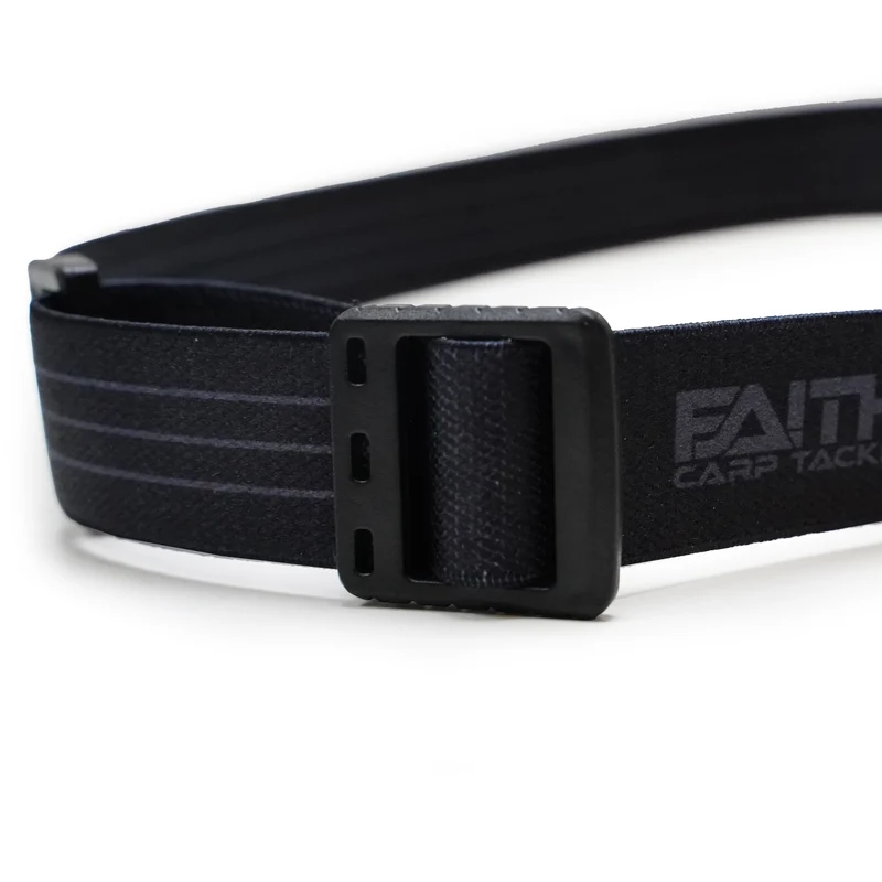 Faith Senso Kopflampe – Wiederaufladbar, LED & Sensorsteuerung