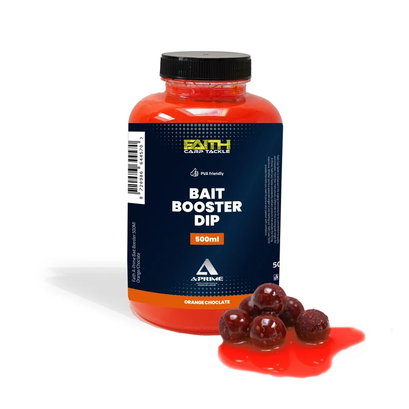 Faith A-Prime Bait Booster 500 ml