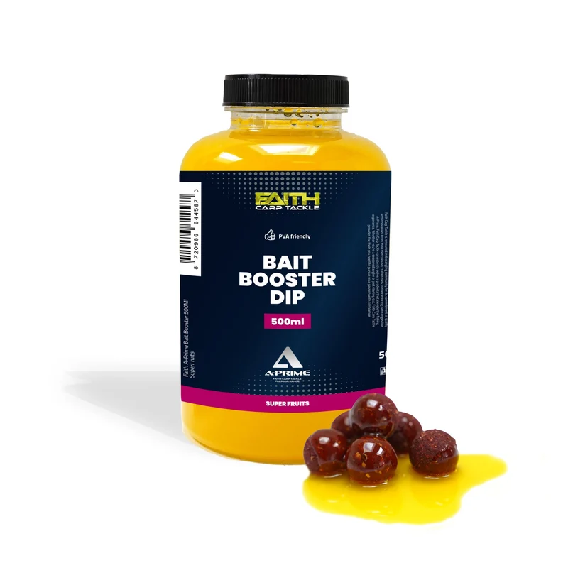 Faith A-Prime Bait Booster 500 ml