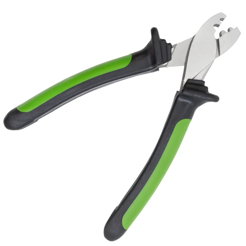 Catix Hülsenzange 14,5 cm für 0,6-2,5 mm