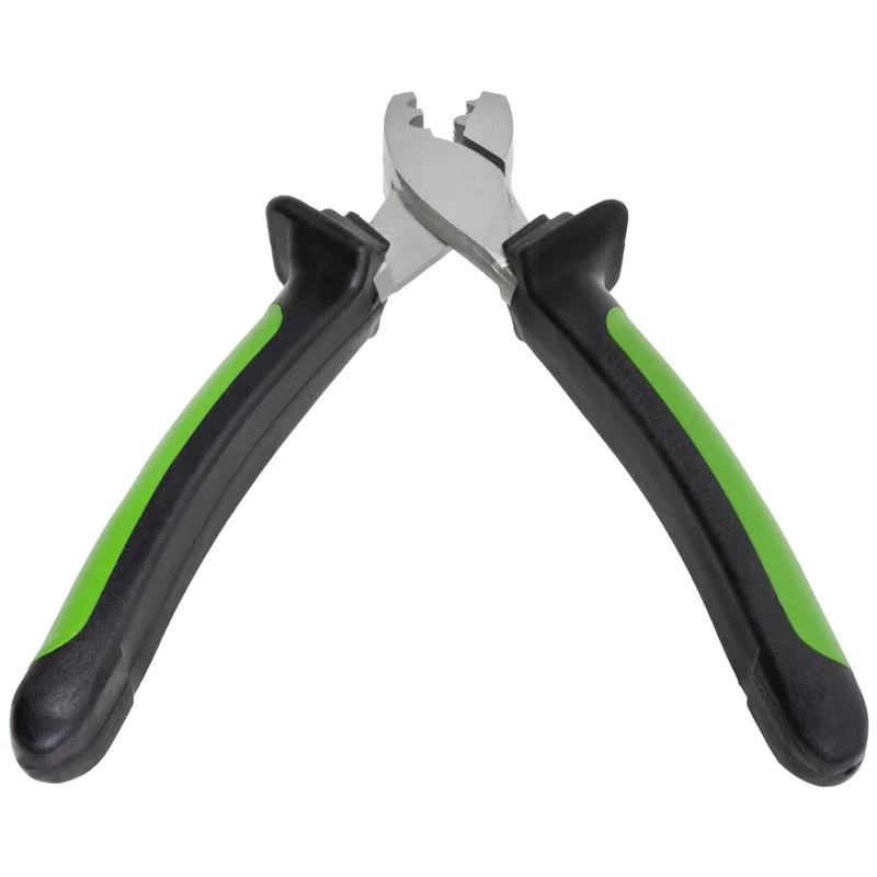 Catix Hülsenzange 14,5 cm für 0,6-2,5 mm