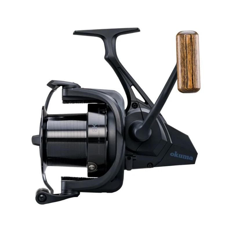 Okuma 8K