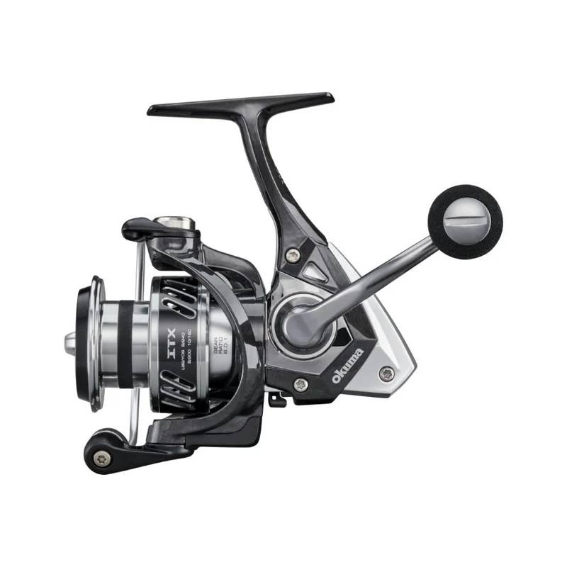 Okuma ITX