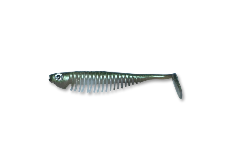 Toppies Skeletonius 10cm