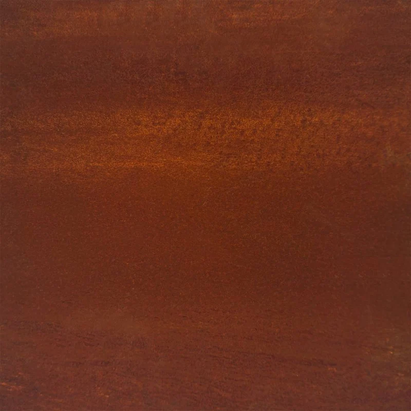 Wand-Pflanzkübel 2 Stk. Rostig Cortenstahl 30x10x25 cm Blumentopf