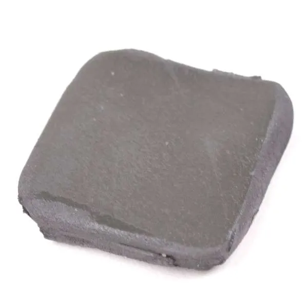 PB Products DT Putty Braun 25g – Tungsten-Knetblei für Rig-Feintuning