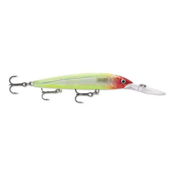 Rapala Husky Jerk 10cm Clown – suspending Jerkbait für Hecht, Zander & Barsch