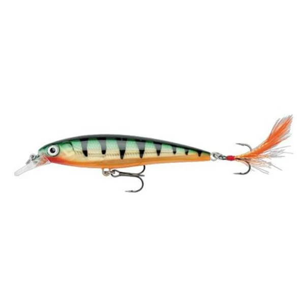 Rapala X-Rap 10cm – vielseitiger Twitchbait für Raubfische