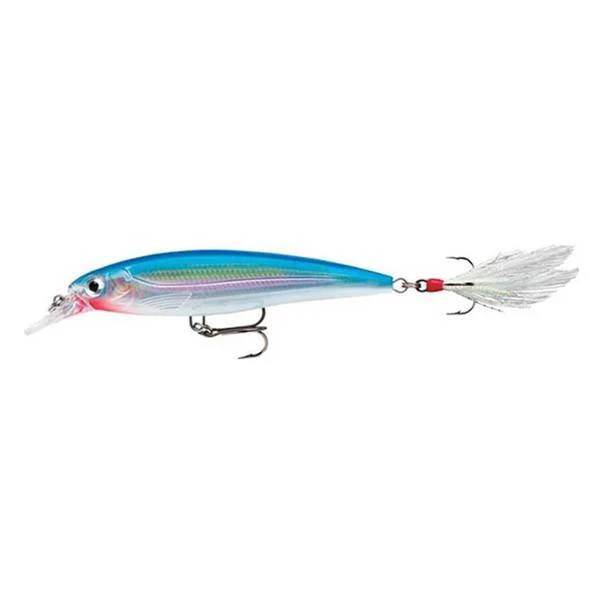 Rapala X-Rap 10cm – vielseitiger Twitchbait für Raubfische