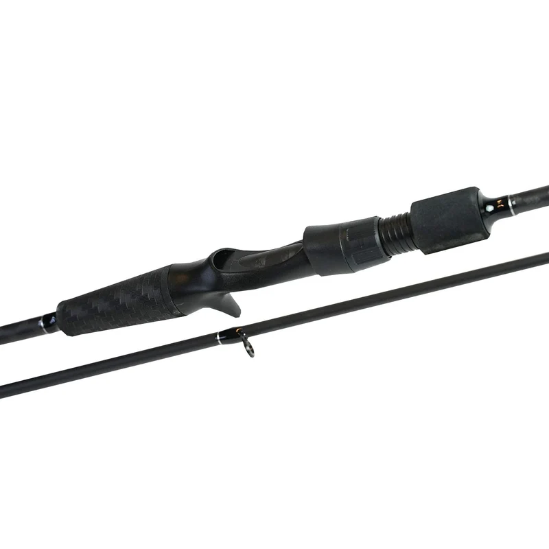 DLT Vivid Baitcasting Rute 2,40m 10-40g Trigger