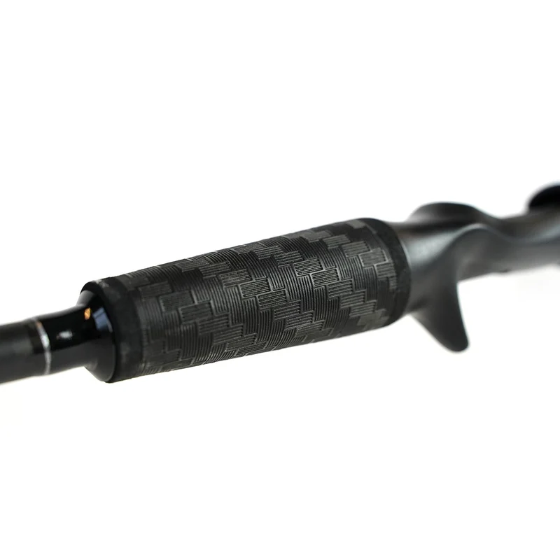 DLT Vivid Baitcasting Rute 2,40m 10-40g Trigger