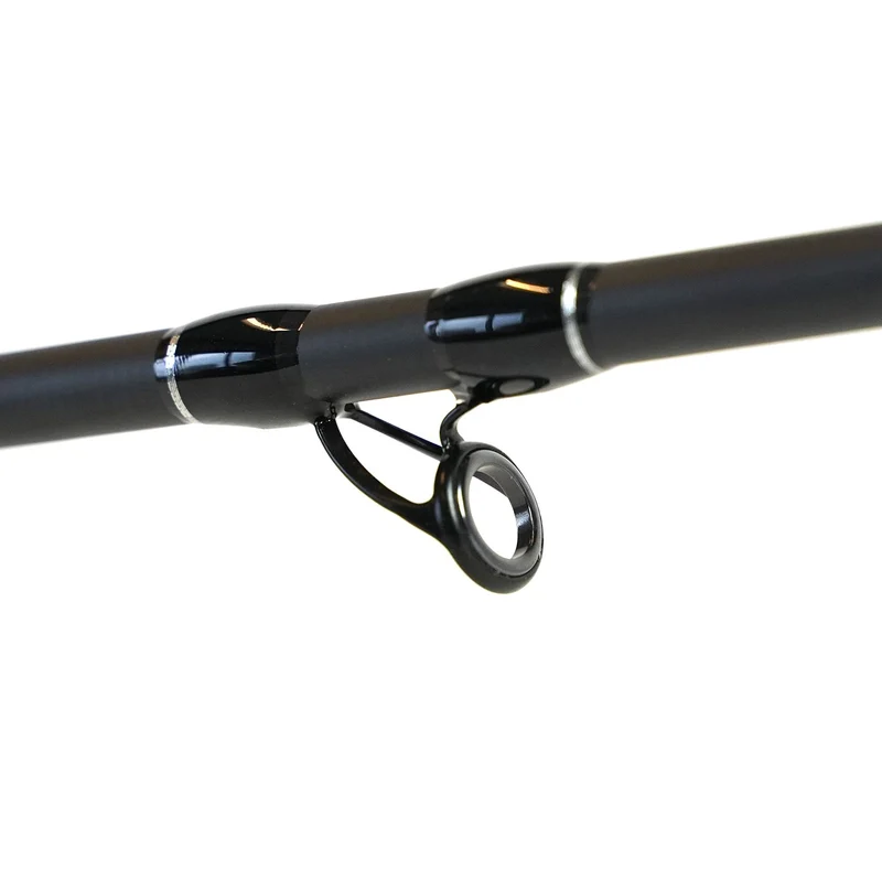 DLT Vivid Baitcasting Rute 2,40m 10-40g Trigger