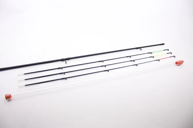 JVS Revolution Feederrute 3,30m 20-60g