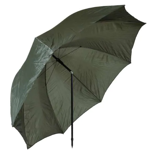 Traxis Angel-Regenschirm 1.80m mit Knickfunktion