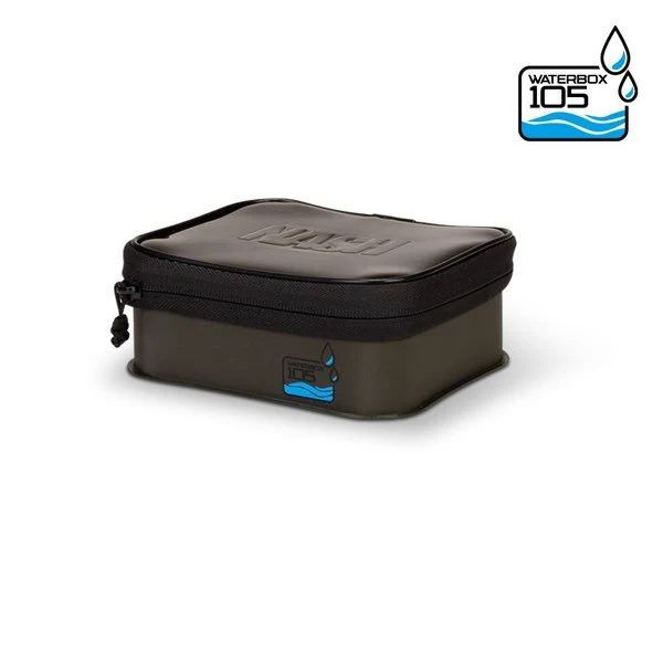 Nash Waterbox 100 Series