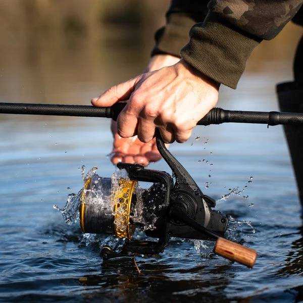Nash Tackle Skyline Mono Low Visibility Clear
