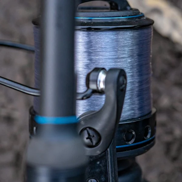 Nash Tackle Skyline Mono Low Visibility Clear