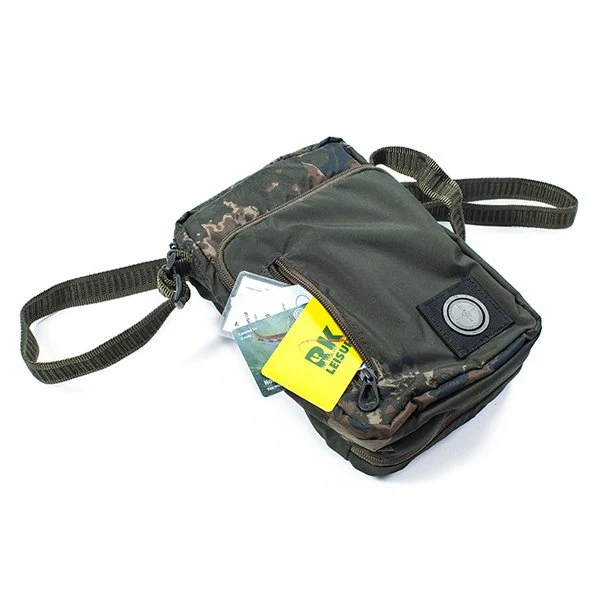 Nash Scope OPS Security Stash Pack