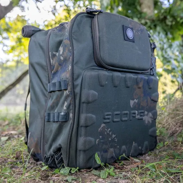 Nash Scope OPS Ruckall