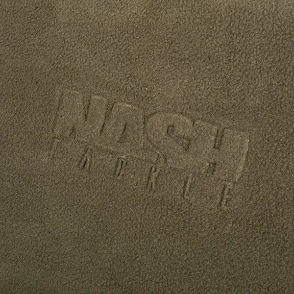 Nash Bank Life Reclining Chair Camo