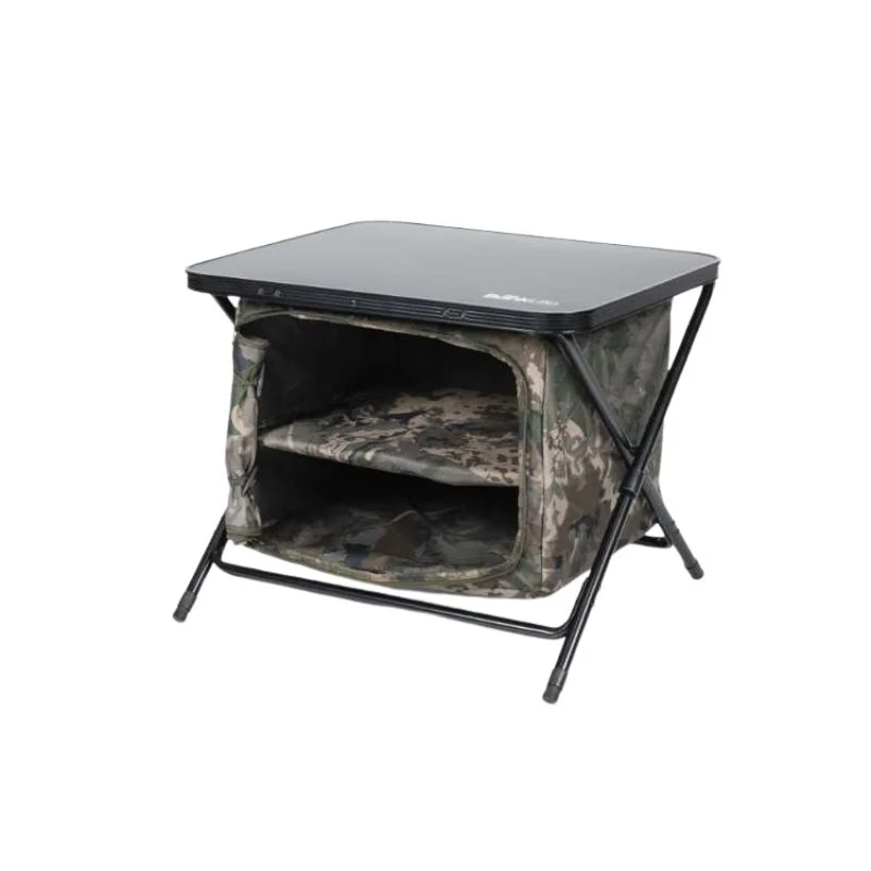 Nash Bank Life Bedside Station Camo Large