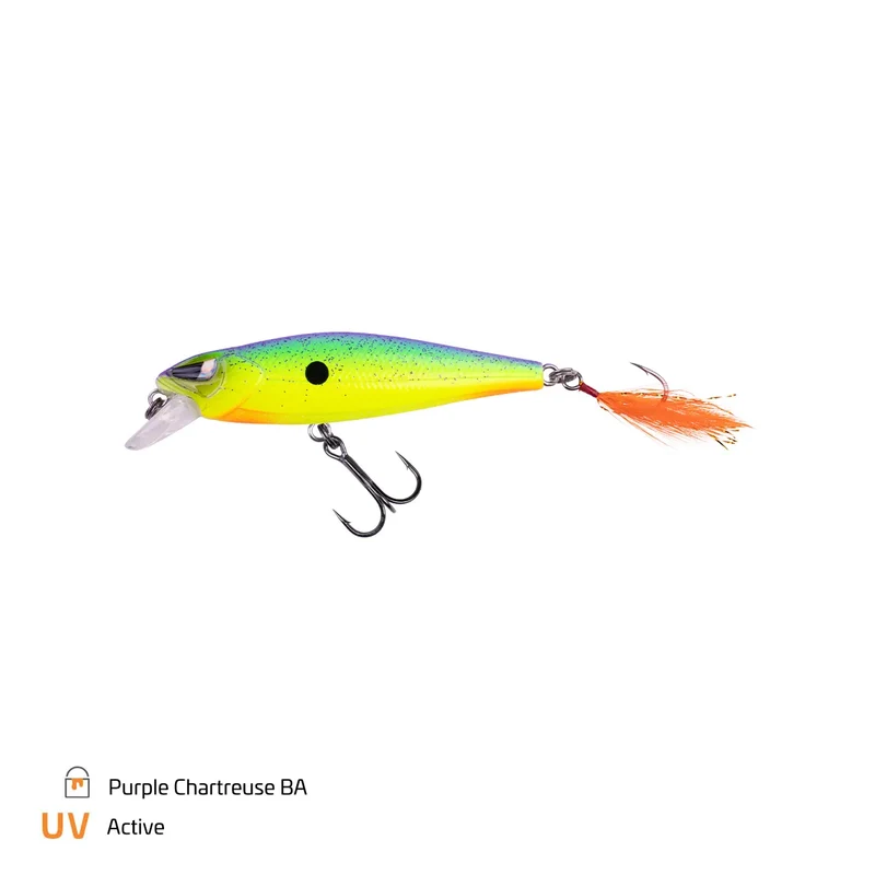 Zeck Hitch 6cm SP