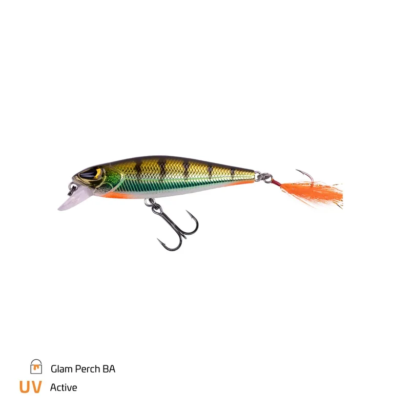 Zeck Hitch 6cm SP