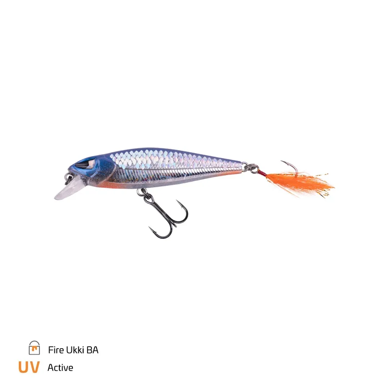 Zeck Hitch 6cm SP