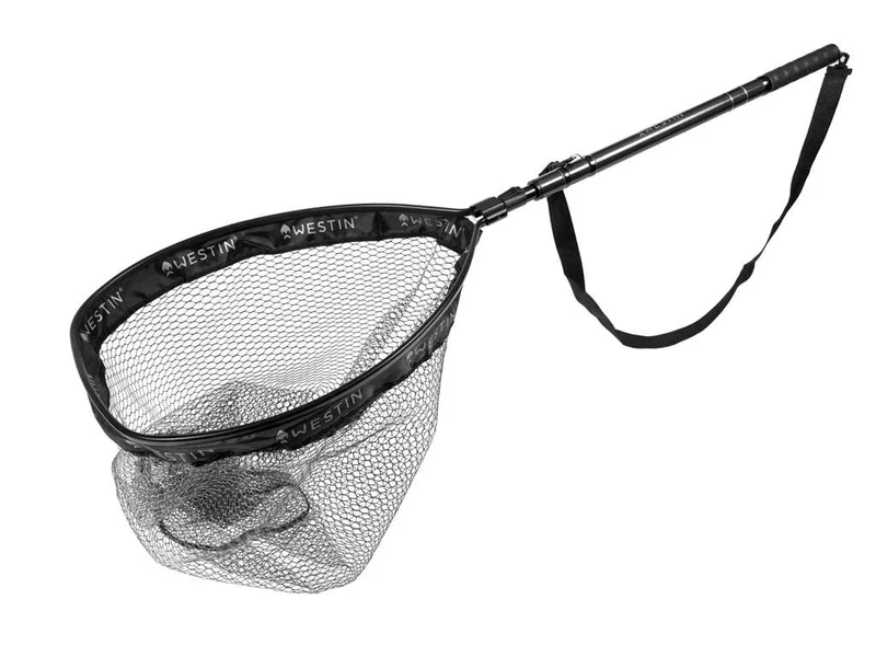 Westin W3 C&R Telescopic Landing Net
