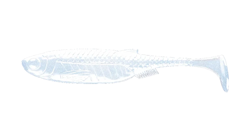LIBRA LURES PREDATOR SERIES KRAKEN SHAD