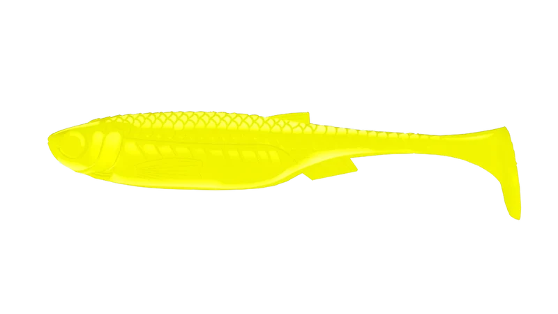 LIBRA LURES PREDATOR SERIES KRAKEN SHAD
