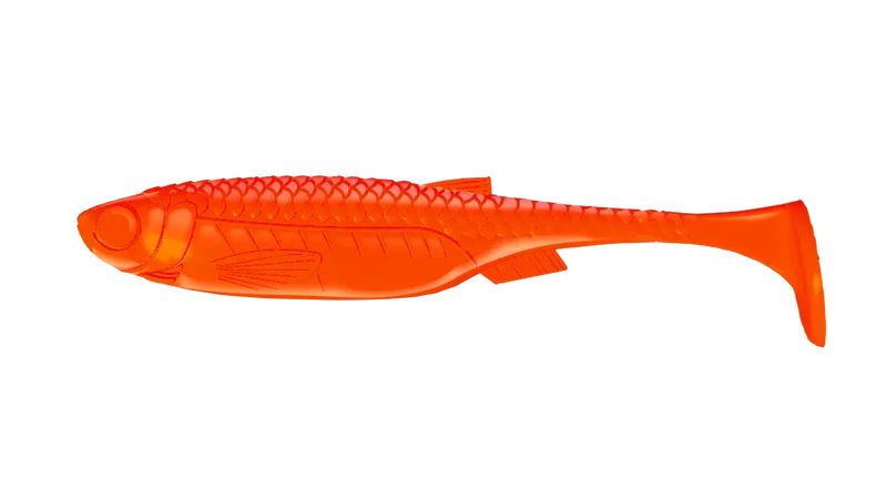 LIBRA LURES PREDATOR SERIES KRAKEN SHAD