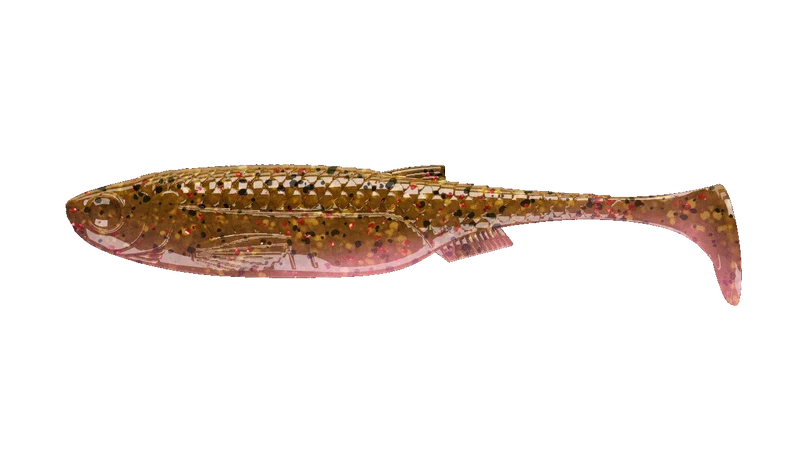LIBRA LURES PREDATOR SERIES KRAKEN SHAD