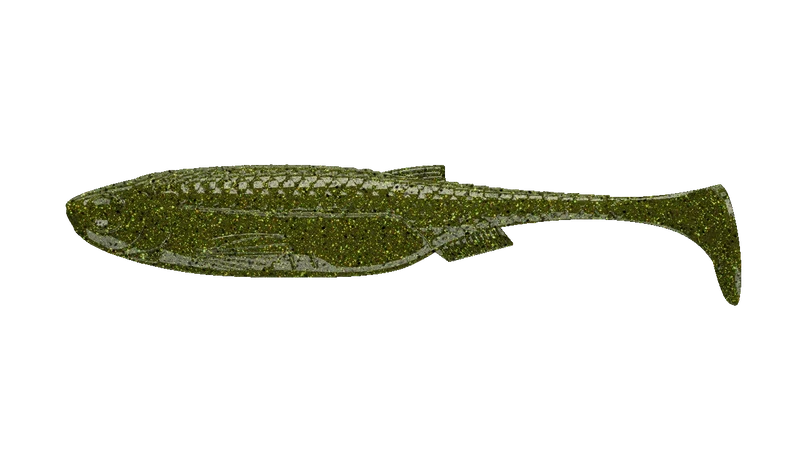 LIBRA LURES PREDATOR SERIES KRAKEN SHAD