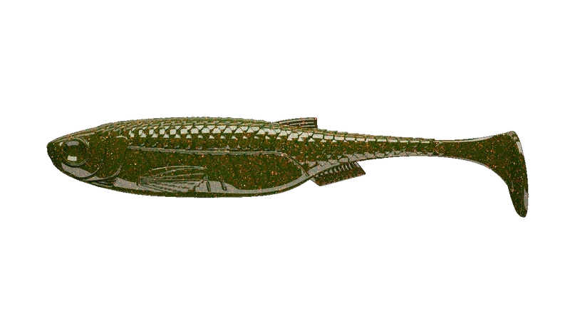 LIBRA LURES PREDATOR SERIES KRAKEN SHAD