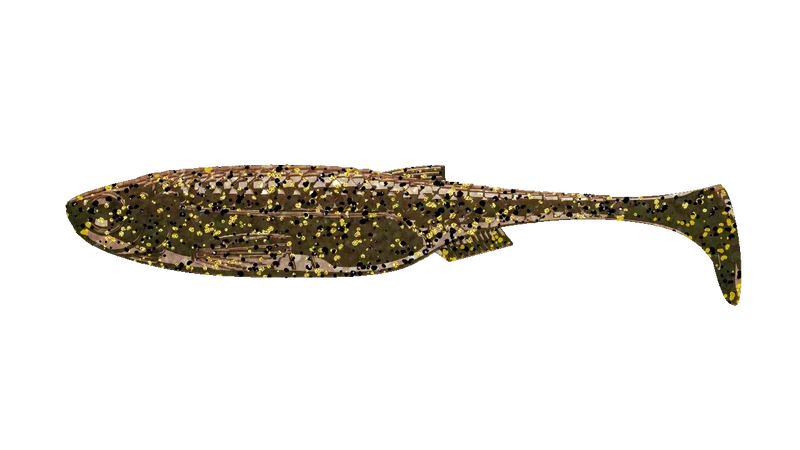 LIBRA LURES PREDATOR SERIES KRAKEN SHAD