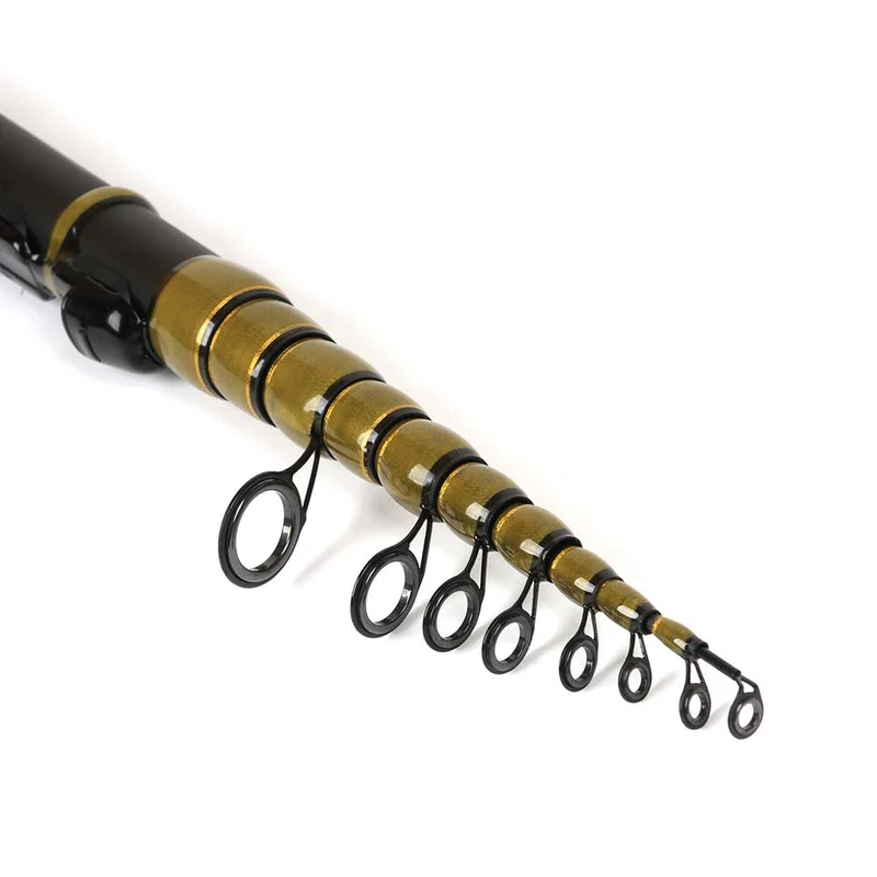 Stucki Fishing Clear Lake Tele