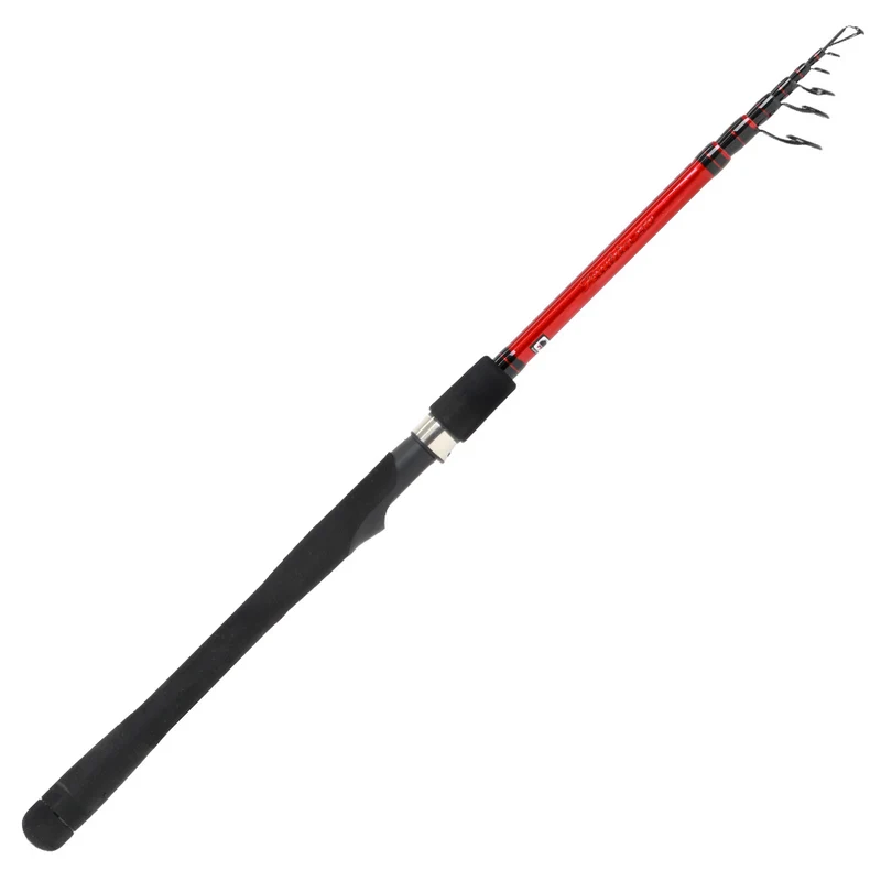 Stucki Fishing Rubin Tele