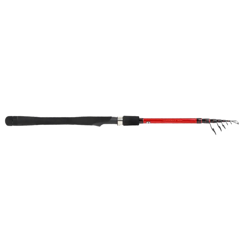 Stucki Fishing Rubin Tele