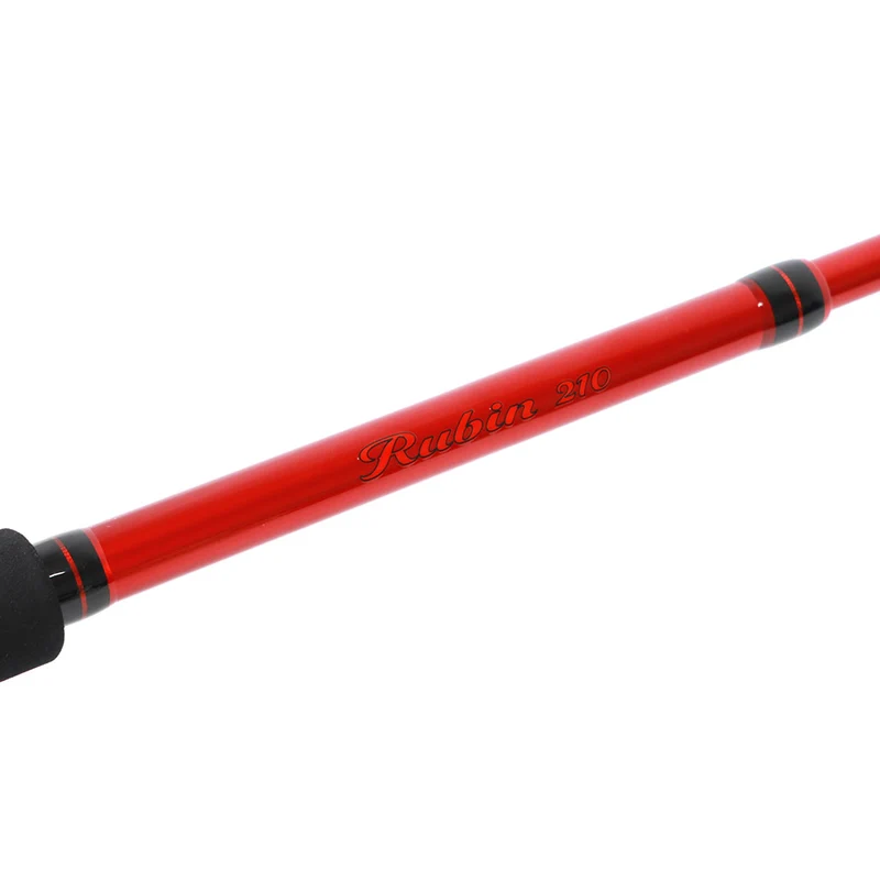 Stucki Fishing Rubin Tele