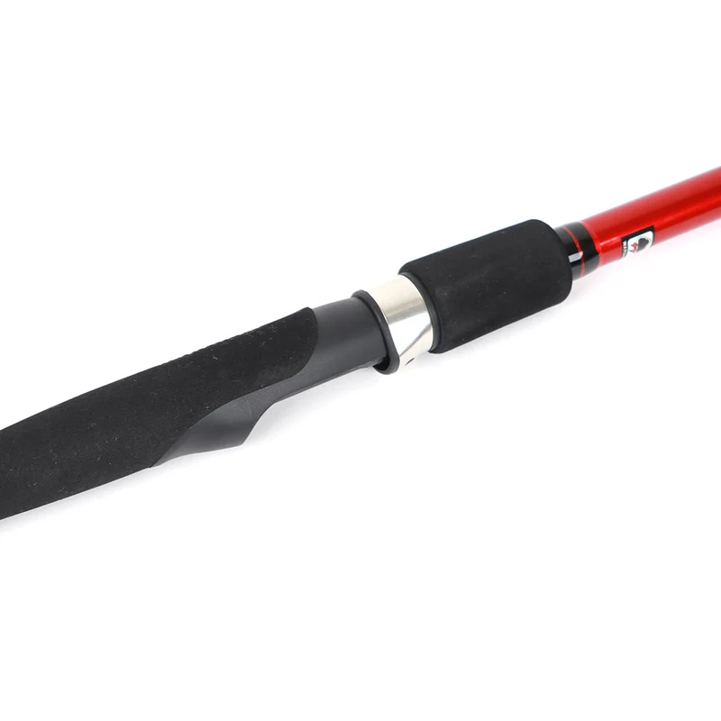 Stucki Fishing Rubin Tele