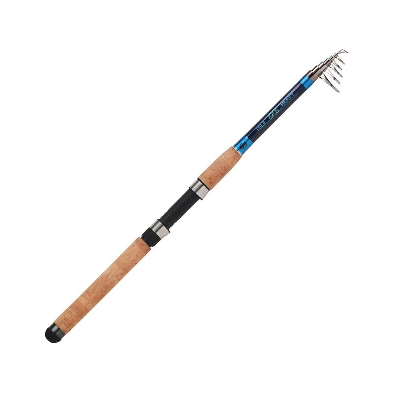 Stucki Fishing XXX Tele