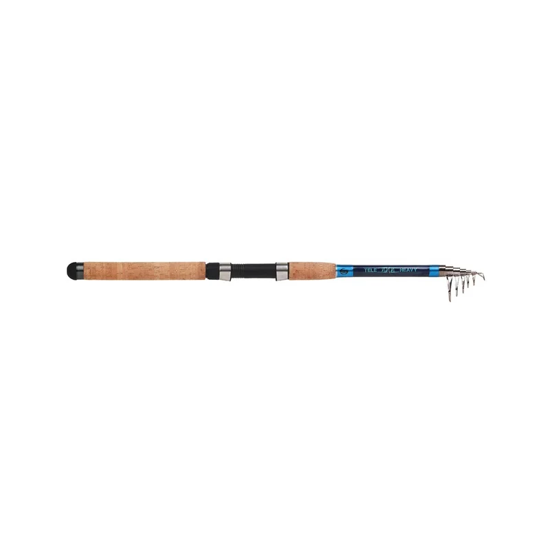 Stucki Fishing XXX Tele