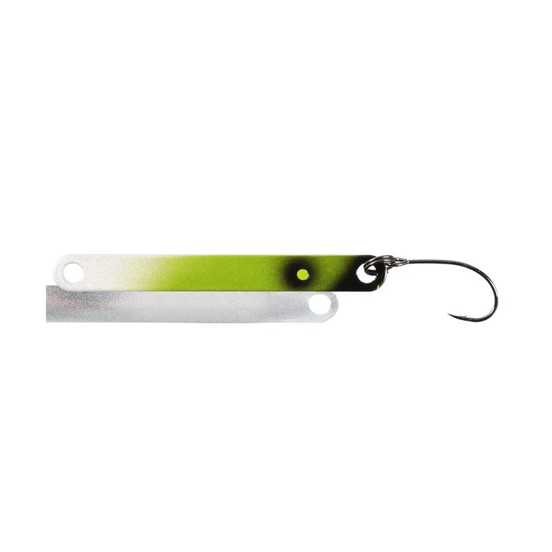 Stucki Fishing Razor Blade 2.5g